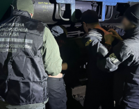 На Волині викрили залізничників, які переправляли військовозабовʼязаних через кордон