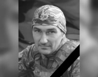 Доєднався до ЗСУ під року тому: на війні загинув 44-річний солдат з Камʼянського Сергій Мартинюк