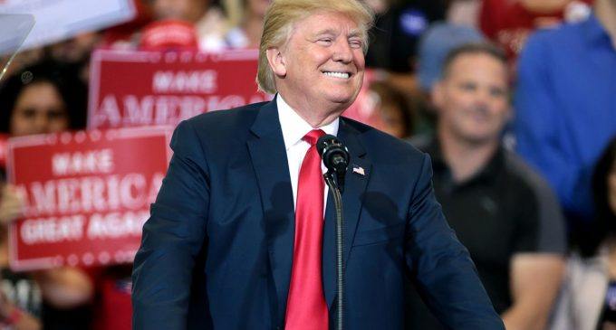 Дітище Трампа. Що таке рух MAGA і чому він став потужною силою у США