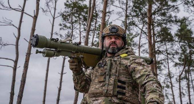 РФ випустила по Україні два “Іскандери” та півсотні дронів: один залетів в Румунію
