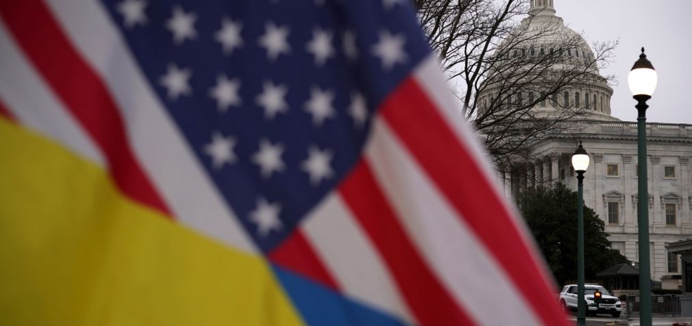 USAID в Україні отримала розпорядження призупинити всі проєкти