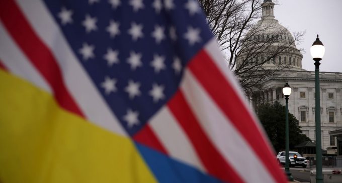 USAID в Україні отримала розпорядження призупинити всі проєкти