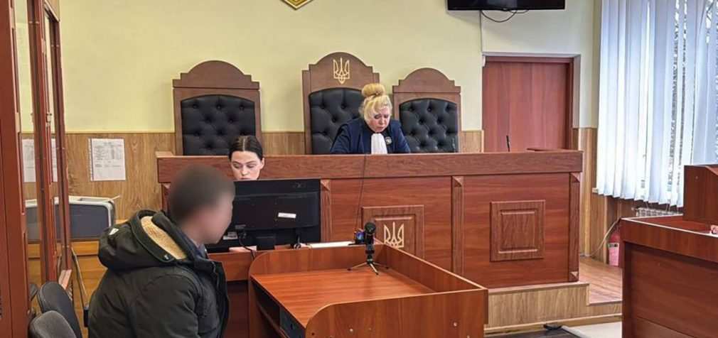 Побиття дівчинки у Білій Церкві. 16-річному підозрюваному обрали запобіжний захід