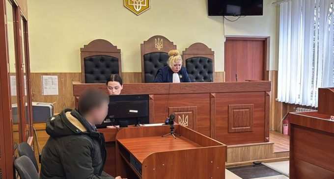 Побиття дівчинки у Білій Церкві. 16-річному підозрюваному обрали запобіжний захід