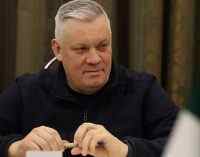 Україна хоче використати доходи від заморожених активів РФ на закупівлю засобів ППО