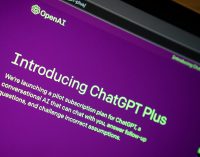 OpenAI запустила спеціальну версію ChatGPT для державних установ