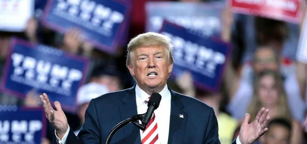 Селебріті, бізнес-гуру та мільярдер. Чим займався Трамп до великої політики