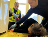 Ціна життя – 10 000 грн: правоохоронці Запоріжжя попередили замовне вбивство жінки