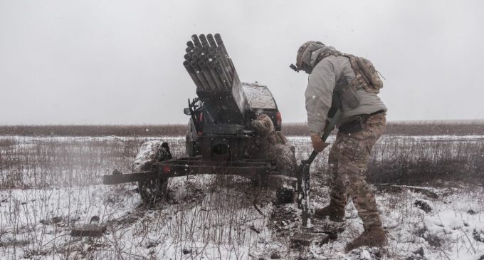 На Покровському напрямку відбулась майже половина боїв за добу: карта бойових дій
