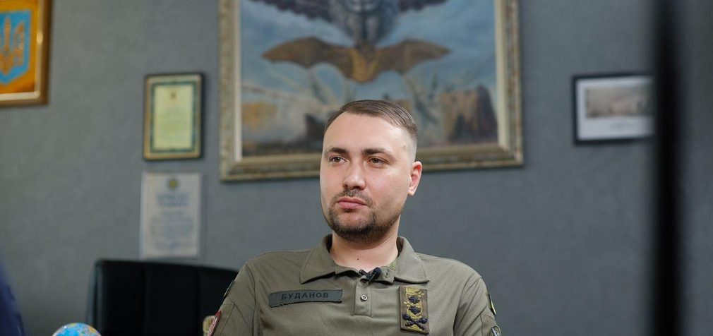 ЗМІ написали, що Буданов заявив про “загрозливі процеси для України”. В ГУР це спростували