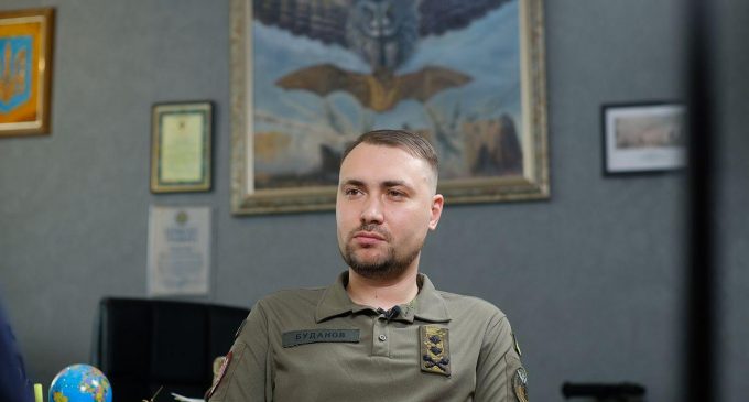 ЗМІ написали, що Буданов заявив про “загрозливі процеси для України”. В ГУР це спростували