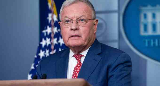 Трамп доручив спецпосланцю США Келлогу завершити війну в Україні за 100 днів, – WSJ