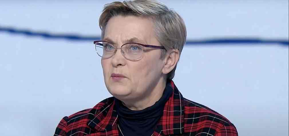 Епідеміолог Наталія Виноград: Клінічно розпізнати метапневмовірус дуже складно