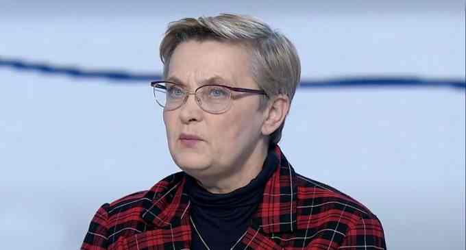 Епідеміолог Наталія Виноград: Клінічно розпізнати метапневмовірус дуже складно
