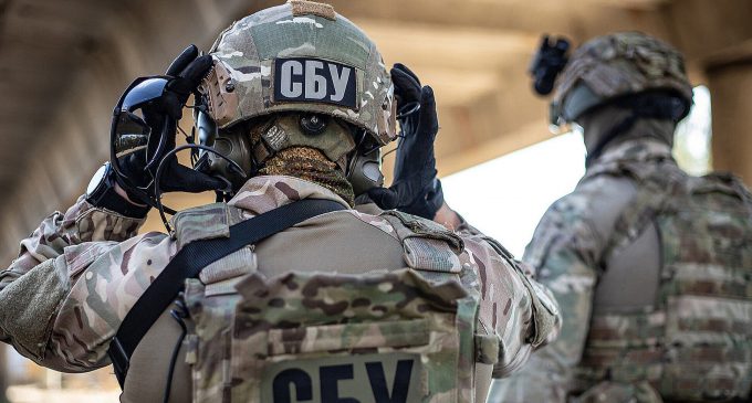 Правоохоронці нейтралізували масштабну схему друку підроблених документів