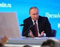 Путін не має наміру відмовлятися від своїх цілей у війні проти України – ISW
