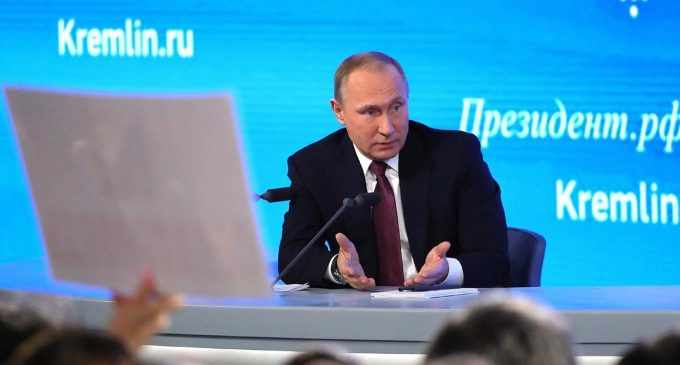 Путін не має наміру відмовлятися від своїх цілей у війні проти України – ISW