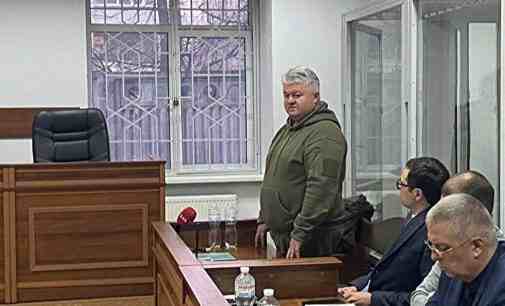 Головний психіатр ЗСУ Друзь планував купити віллу у Туреччині – джерела