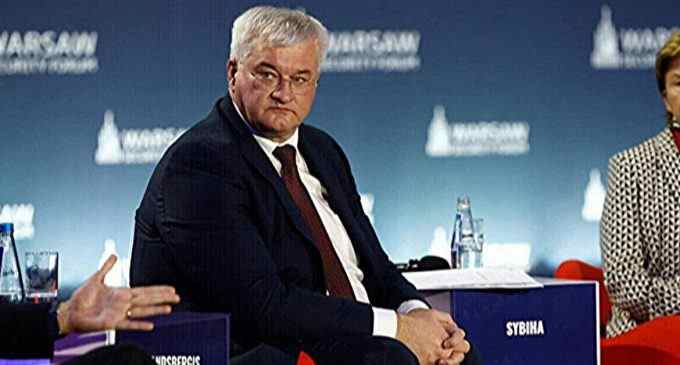 Сибіга: Надання Taurus могло б суттєво вплинути на ситуацію на фронті