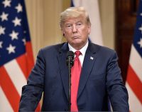 Конгрес офіційно затвердив перемогу Трампа на виборах президента США