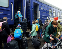 «Життя є найвищим пріоритетом»: жителів прифронтових районів Дніпропетровщини закликають виїзджати