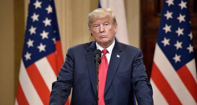 Українці скоріше позитивно оцінюють повернення Трампа до влади – опитування