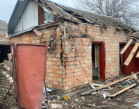 Окупанти вкотре атакували два райони області: безпекова ситуація на Дніпропетровщині станом на вечір 30 січня