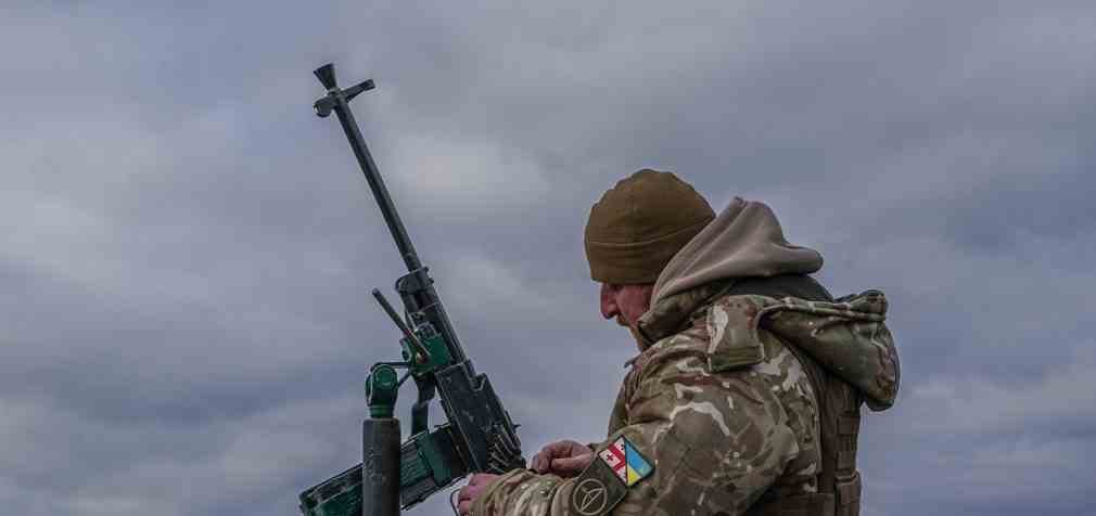 Росія вночі запустила 55 дронів, до відбиття атаки залучалась авіація