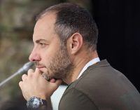 Умєров призначив екс-міністра інфраструктури Кубракова своїм радником