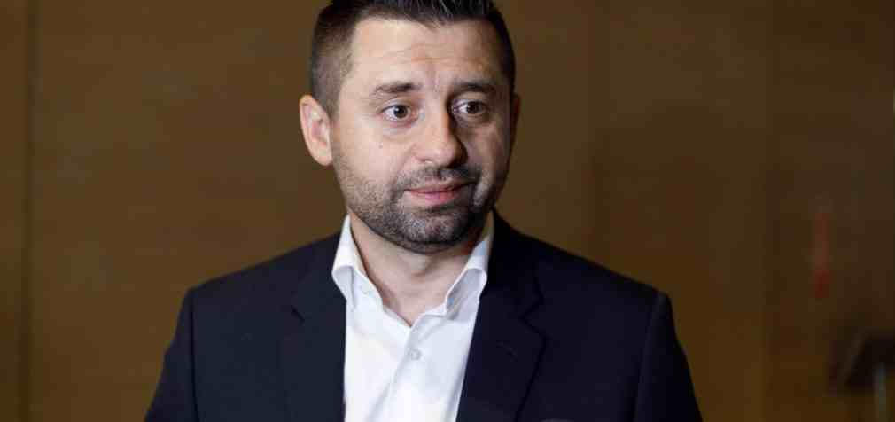Переговори з командою Трампа можуть відбутись найближчим часом, Арахамія назвав терміни