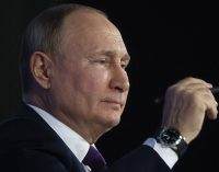 В оточенні Путіна вважають погрози Трампа санкціями порожніми – WSJ