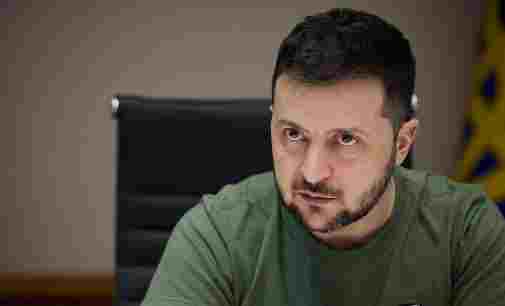 Зеленський: ЗСУ відбили один із дуже жорстоких російських штурмів перед Новим роком
