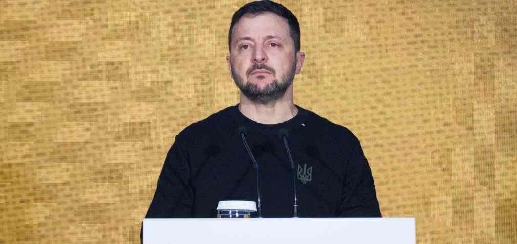 Зеленський вніс до Ради законопрокєти про продовження воєнного стану й мобілізації