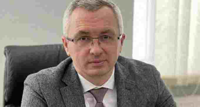 Головному митнику України повідомили про підозру: “забув” задекларувати майно