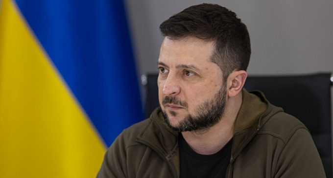 Зеленський зробив нову заяву про правила мобілізації