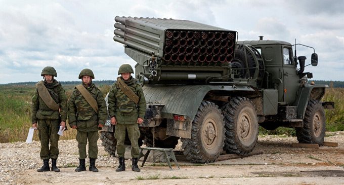 CNN: Потужність військової економіки РФ – це міраж, який починає зникати