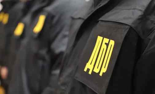ДБР має намір затримати екс-командира 155-ї бригади Рюмшина – Бутусов
