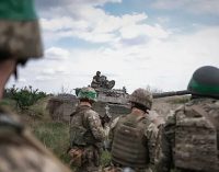WP: Україна отримала мінімальні здобутки під час контратаки на Курщині