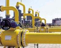 РФ нарощує видобуток газу незважаючи на втрату ринків – росЗМІ