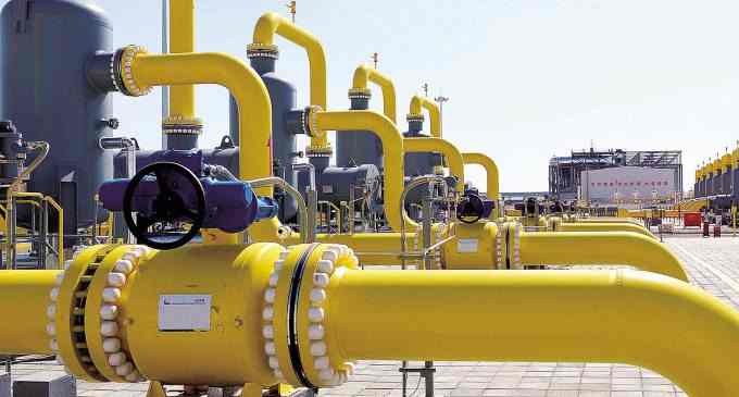 РФ нарощує видобуток газу незважаючи на втрату ринків – росЗМІ