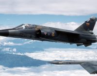 У МЗС Франції розповіли, коли Україна отримає винищувачі Mirage