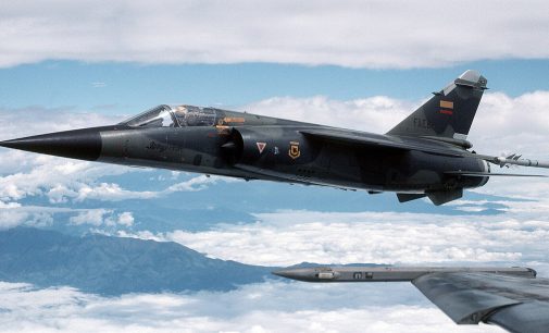 У МЗС Франції розповіли, коли Україна отримає винищувачі Mirage
