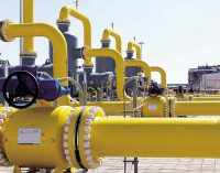 Словаччина визнала відсутність дефіциту газу після припинення транзиту через Україну