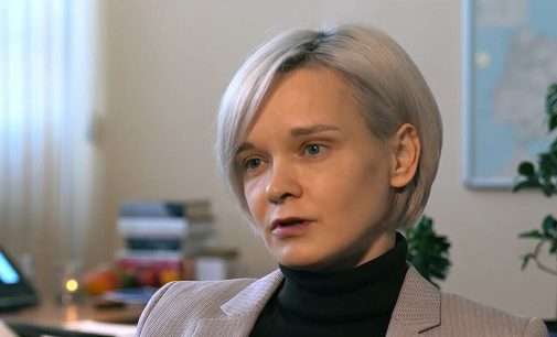 Наглядова рада АОЗ рекомендує Умєрову продовжити контракт з Безруковою