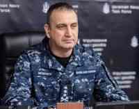Командувач ВМС відреагував на закиди Безуглої про “премії генералітету”