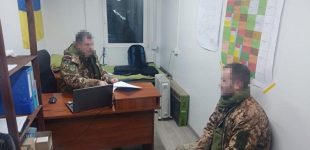 Правоохоронці затримали командира однієї з рот 155-го ОМБр: що сталося