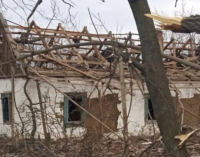 Два райони області зазнали ворожих ударів: безпекова ситуація на Дніпропетровщині станом на вечір 31 січня