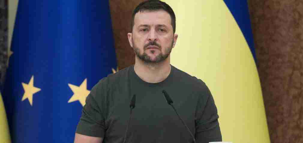 Чи є шанс закінчити війну у 2025 році: відповідь Зеленського
