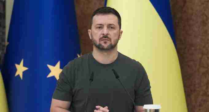 Чи є шанс закінчити війну у 2025 році: відповідь Зеленського