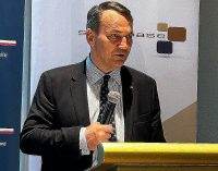 Україна припинила газовий шантаж ЄС Путіним – Сикорський